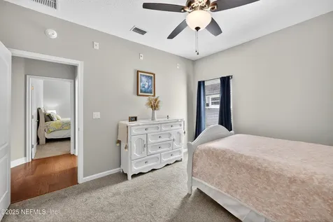 3164 Trout Creek Court St. Augustine FL 32092