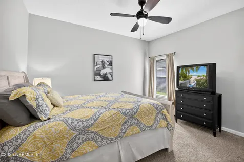 3164 Trout Creek Court St. Augustine FL 32092