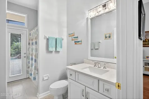 3164 Trout Creek Court St. Augustine FL 32092