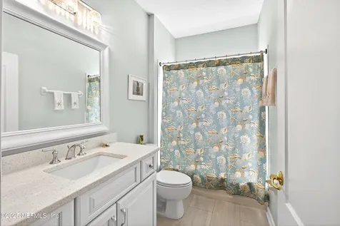 3164 Trout Creek Court St. Augustine FL 32092