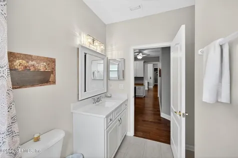 3164 Trout Creek Court St. Augustine FL 32092