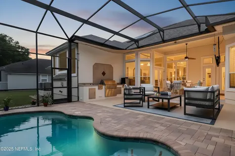 3164 Trout Creek Court St. Augustine FL 32092