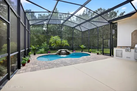 3164 Trout Creek Court St. Augustine FL 32092