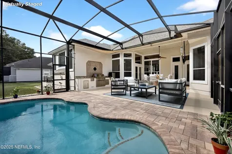 3164 Trout Creek Court St. Augustine FL 32092