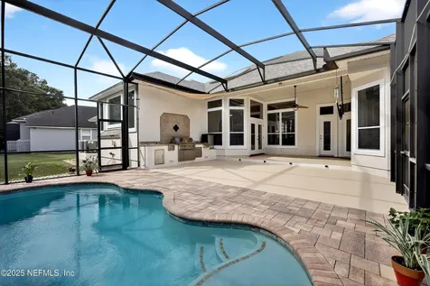 3164 Trout Creek Court St. Augustine FL 32092
