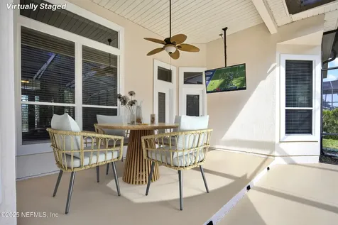 3164 Trout Creek Court St. Augustine FL 32092