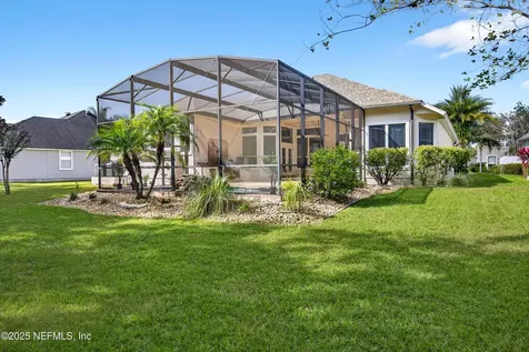 3164 Trout Creek Court St. Augustine FL 32092