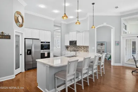 3164 Trout Creek Court St. Augustine FL 32092