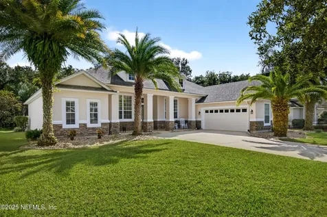 3164 Trout Creek Court St. Augustine FL 32092