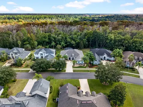 3164 Trout Creek Court St. Augustine FL 32092