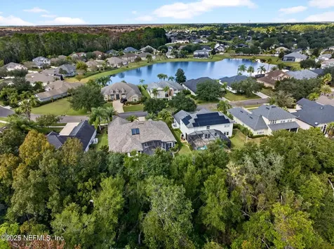 3164 Trout Creek Court St. Augustine FL 32092