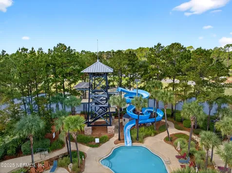 3164 Trout Creek Court St. Augustine FL 32092