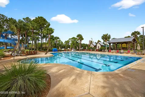3164 Trout Creek Court St. Augustine FL 32092