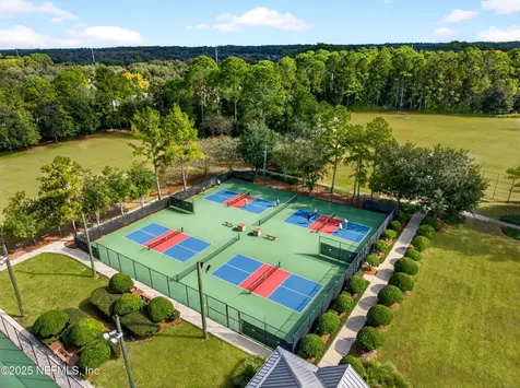 3164 Trout Creek Court St. Augustine FL 32092