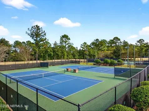 3164 Trout Creek Court St. Augustine FL 32092