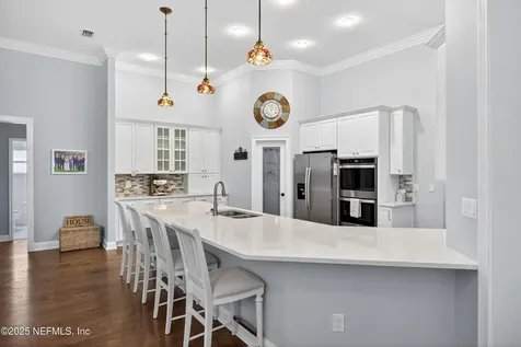 3164 Trout Creek Court St. Augustine FL 32092