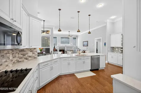3164 Trout Creek Court St. Augustine FL 32092