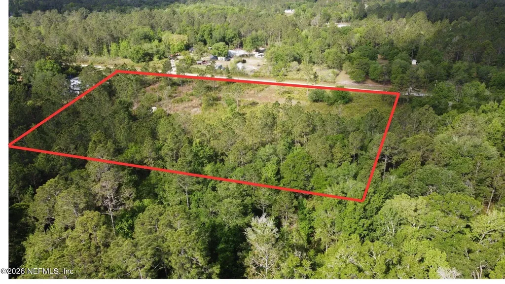 0506120870 Weatherby Avenue Hastings FL 32145
