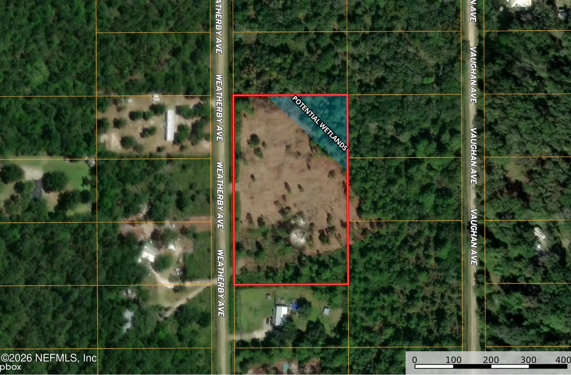 0506120870 Weatherby Avenue Hastings FL 32145