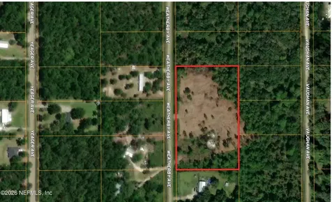 0506120870 Weatherby Avenue Hastings FL 32145