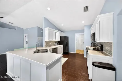 256 Trade Wind Lane St. Augustine FL 32080