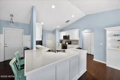 256 Trade Wind Lane St. Augustine FL 32080
