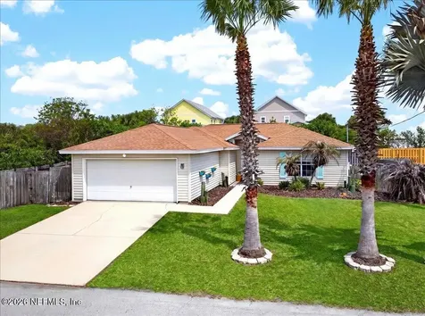 256 Trade Wind Lane St. Augustine FL 32080