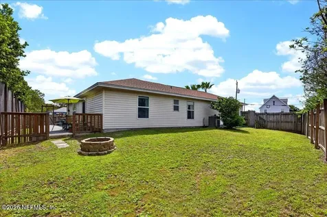 256 Trade Wind Lane St. Augustine FL 32080