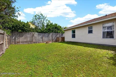 256 Trade Wind Lane St. Augustine FL 32080