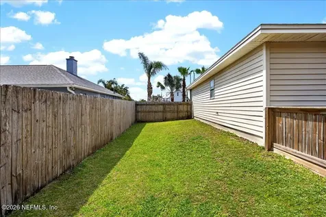 256 Trade Wind Lane St. Augustine FL 32080