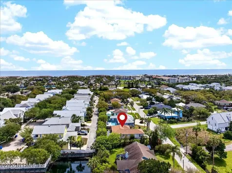 256 Trade Wind Lane St. Augustine FL 32080