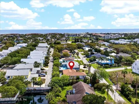 256 Trade Wind Lane St. Augustine FL 32080