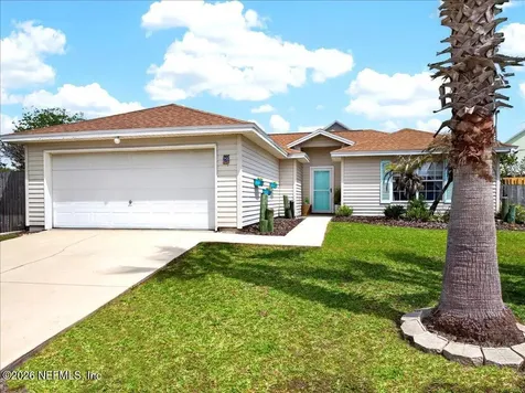 256 Trade Wind Lane St. Augustine FL 32080