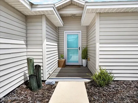256 Trade Wind Lane St. Augustine FL 32080