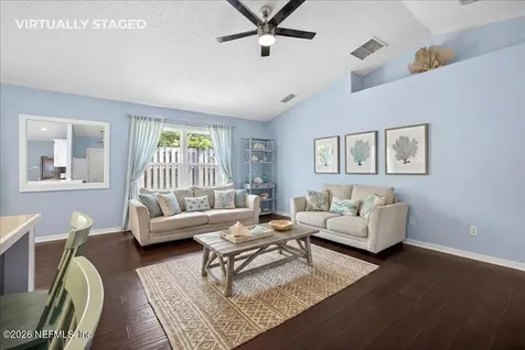 256 Trade Wind Lane St. Augustine FL 32080