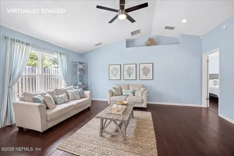 256 Trade Wind Lane St. Augustine FL 32080
