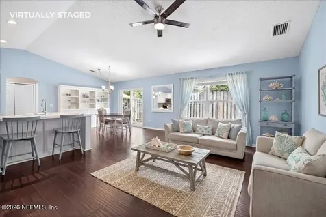 256 Trade Wind Lane St. Augustine FL 32080