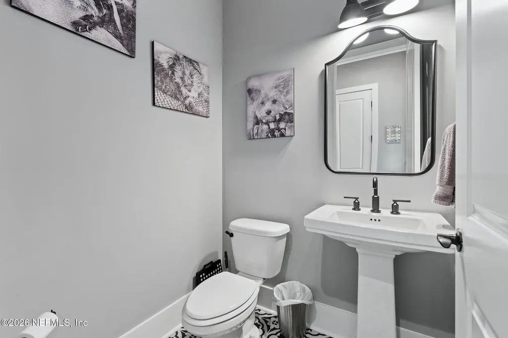 227 Tesoro Terrace St. Augustine FL 32095