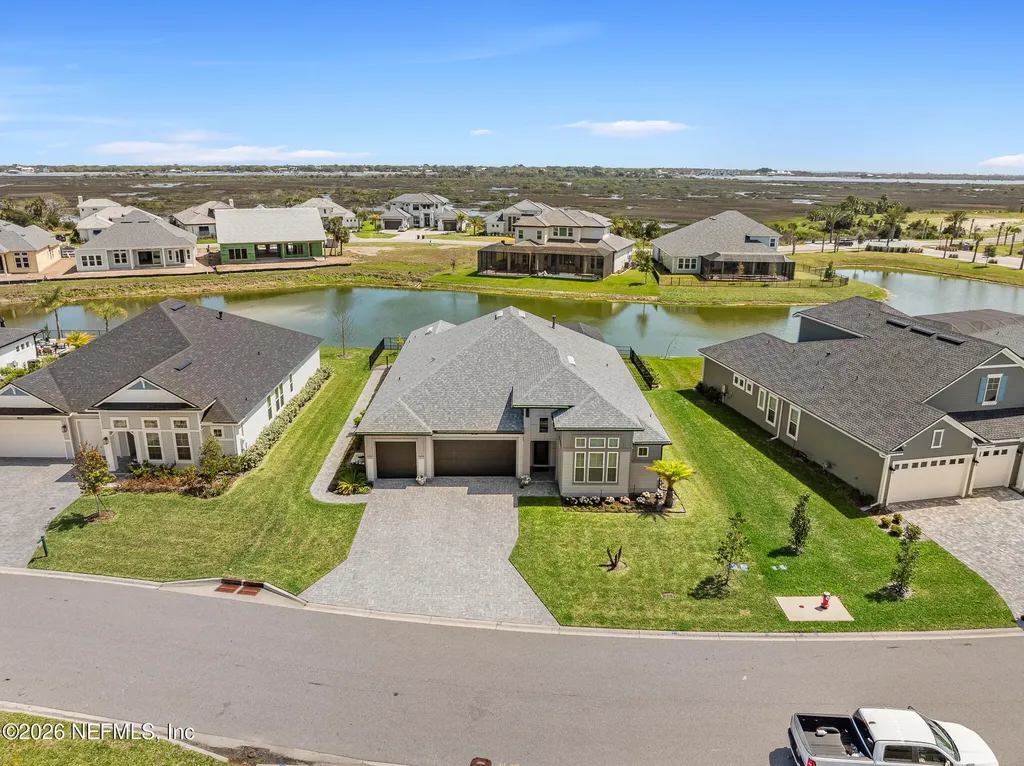 227 Tesoro Terrace St. Augustine FL 32095