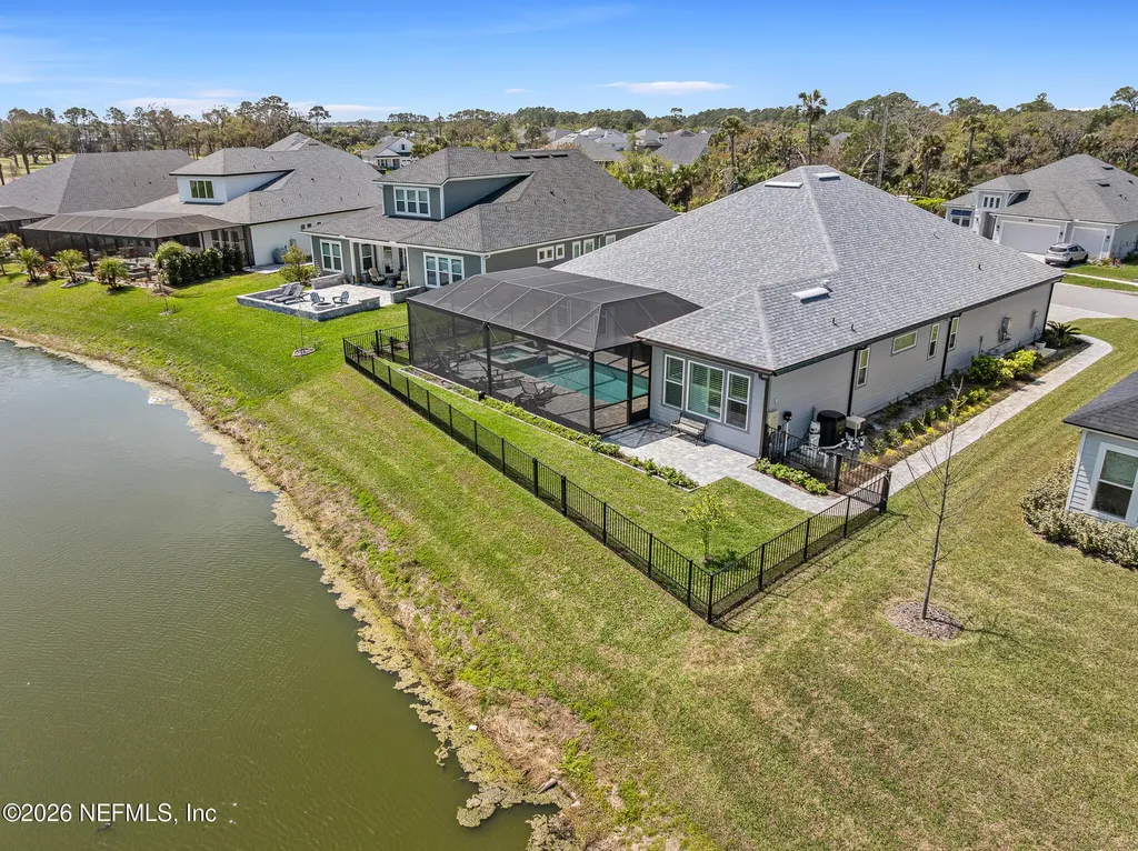227 Tesoro Terrace St. Augustine FL 32095