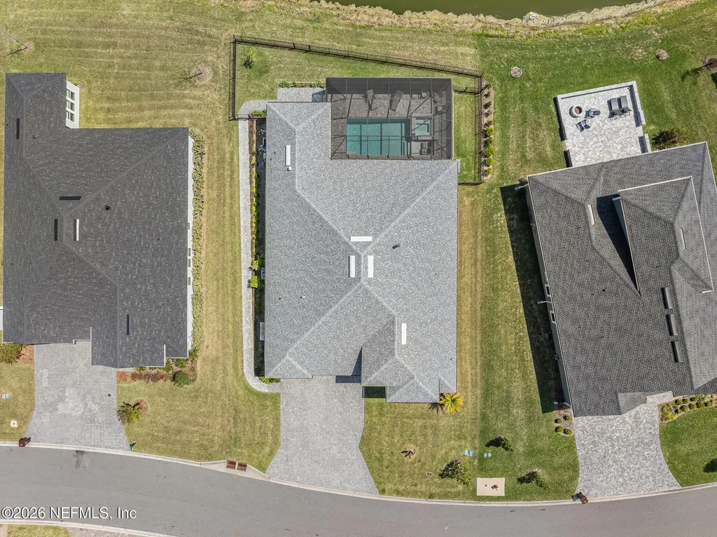 227 Tesoro Terrace St. Augustine FL 32095