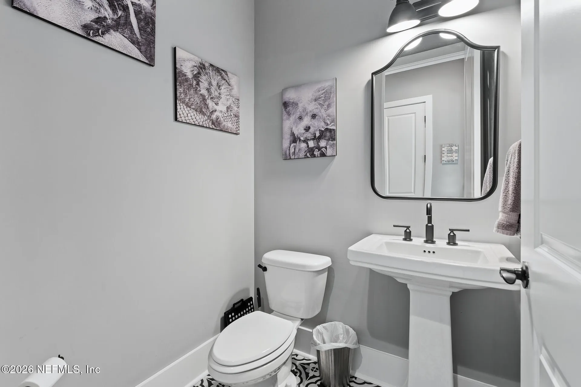 227 Tesoro Terrace St. Augustine FL 32095