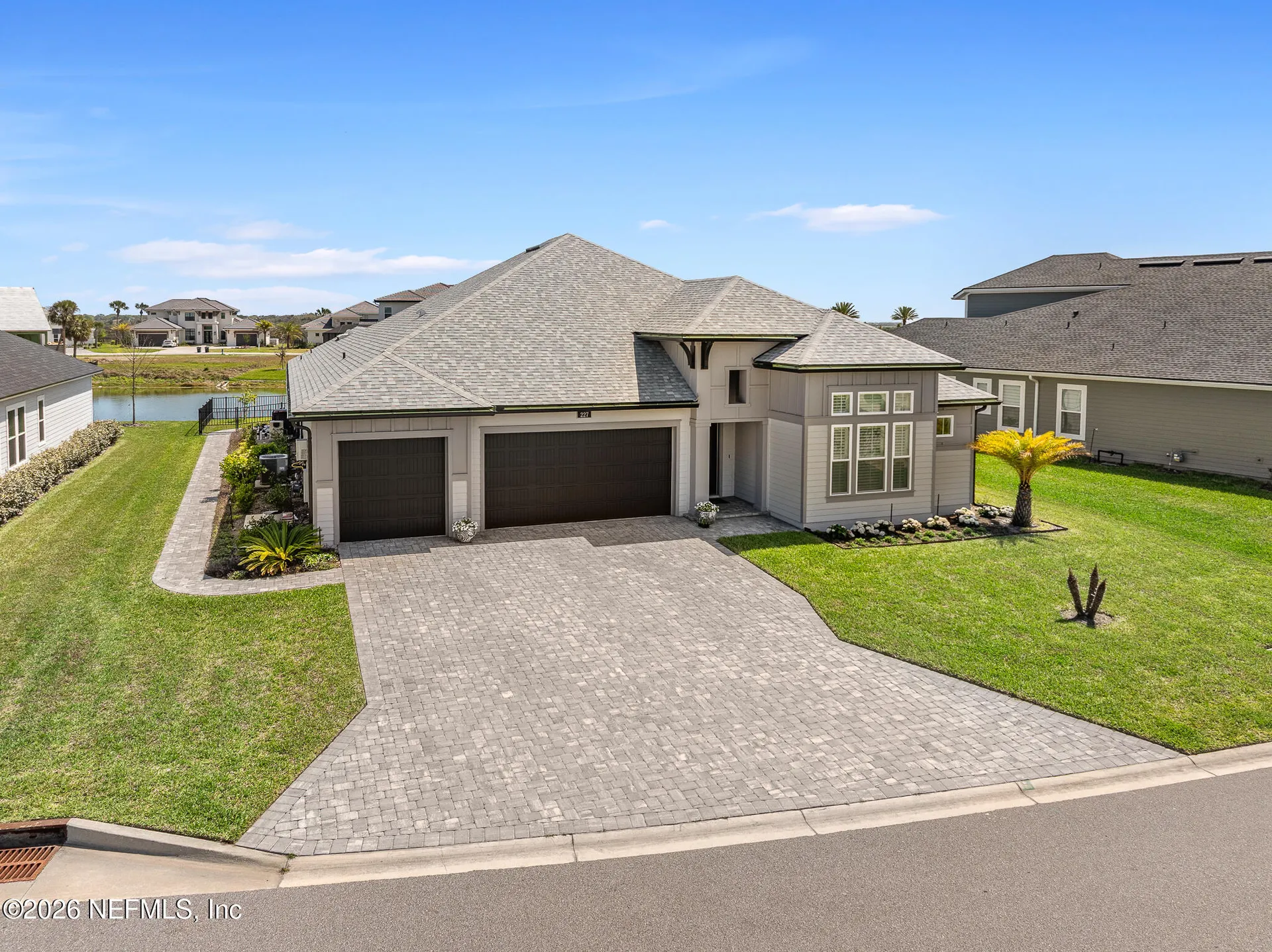 227 Tesoro Terrace St. Augustine FL 32095