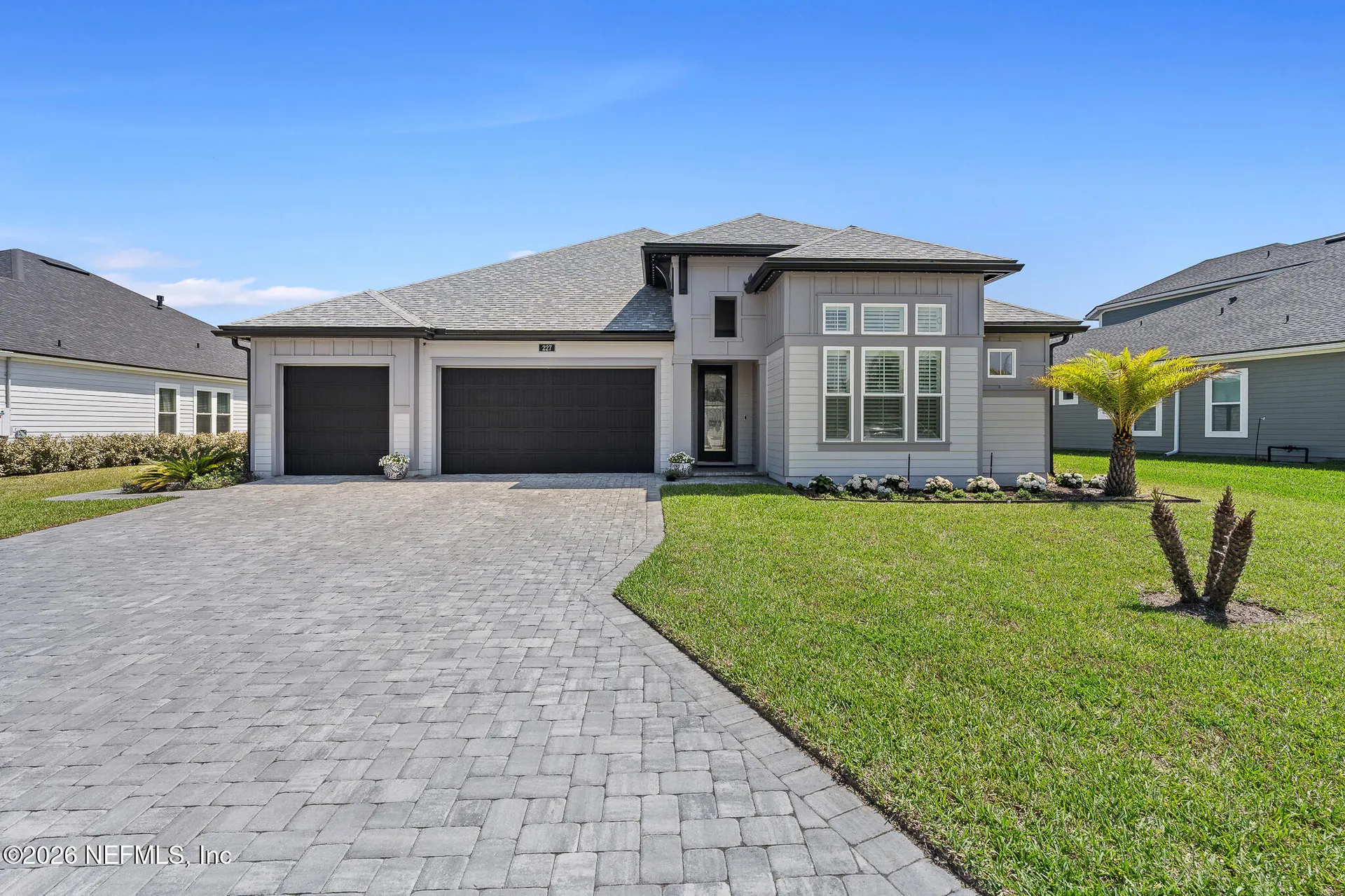 227 Tesoro Terrace St. Augustine FL 32095