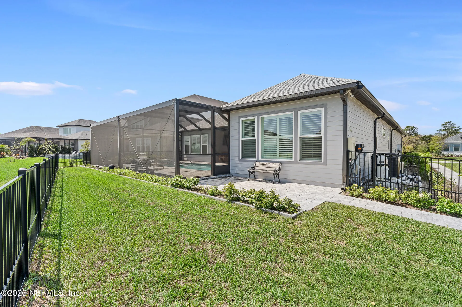 227 Tesoro Terrace St. Augustine FL 32095