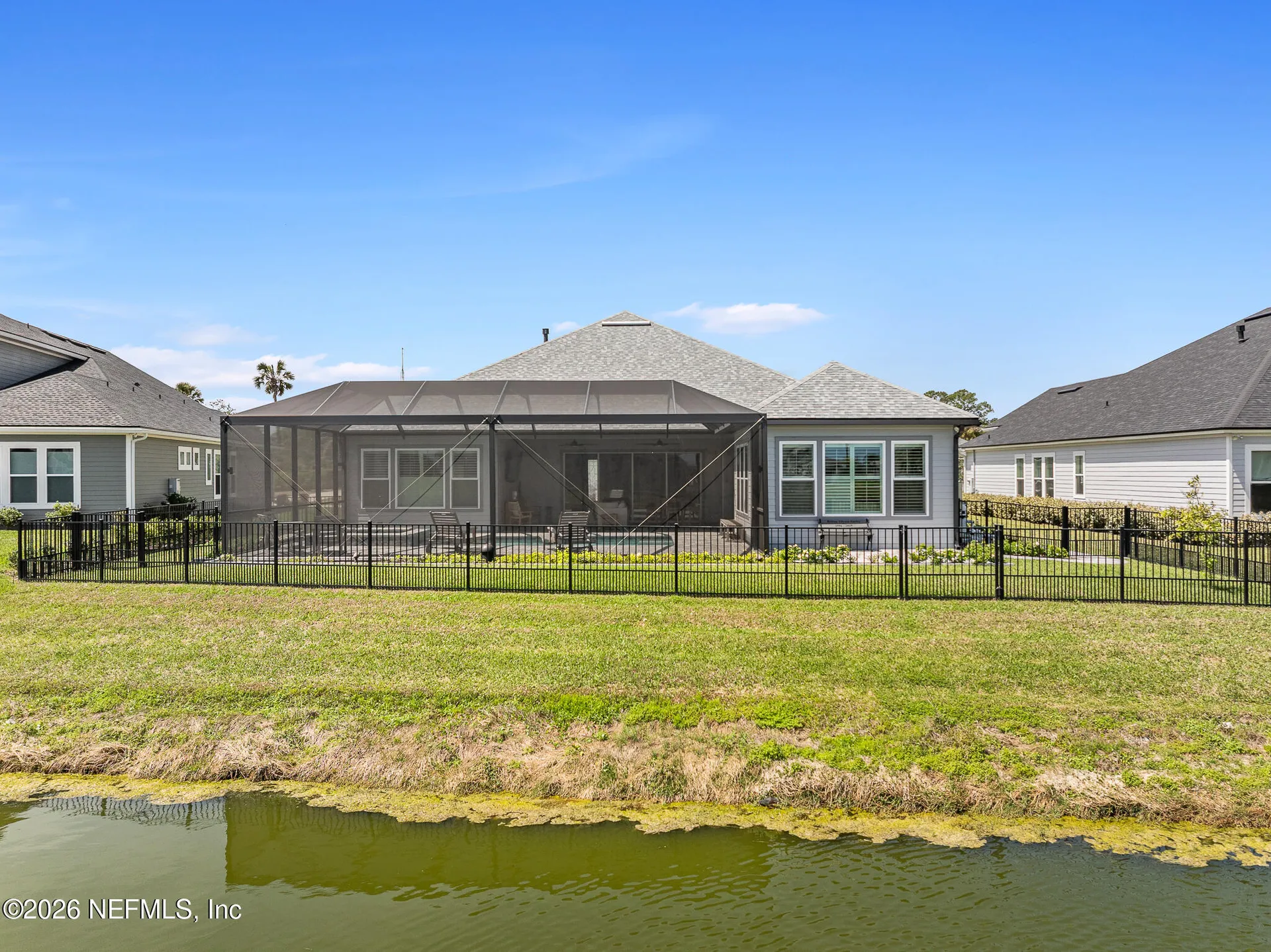 227 Tesoro Terrace St. Augustine FL 32095