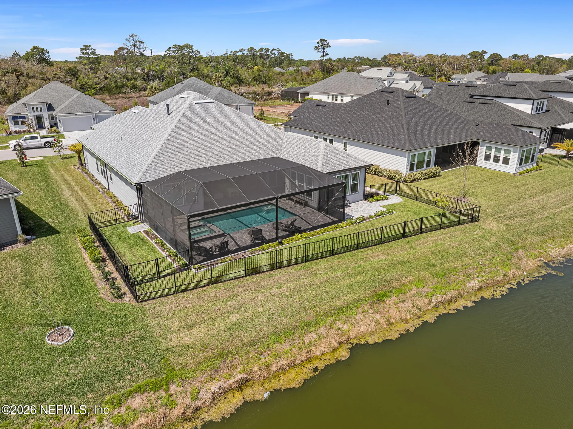 227 Tesoro Terrace St. Augustine FL 32095