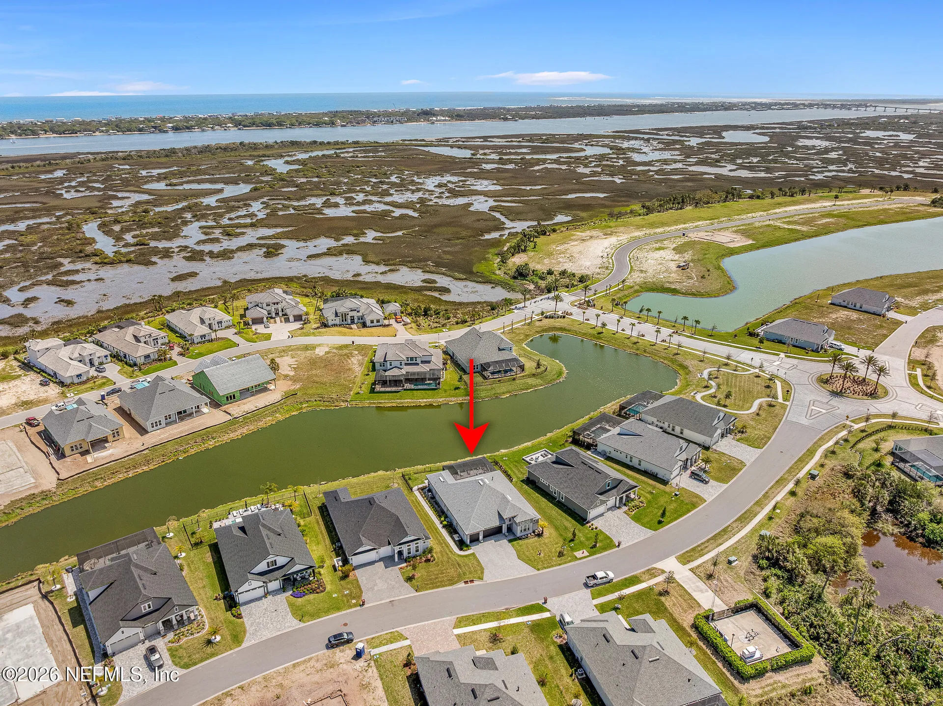 227 Tesoro Terrace St. Augustine FL 32095