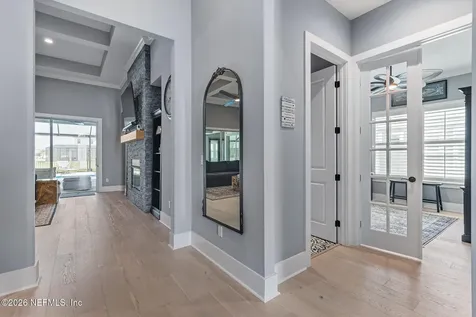 227 Tesoro Terrace St. Augustine FL 32095