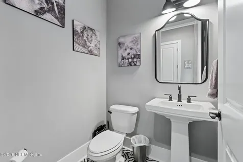 227 Tesoro Terrace St. Augustine FL 32095